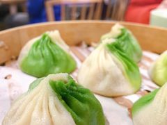-苏小柳点心·手作小笼包(新街口分院店)