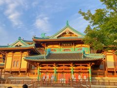 -牛首山文化旅游区