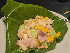 -江南雅厨·江南文化·苏州菜(李公堤店)