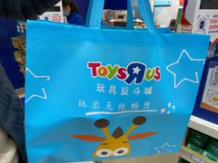 -TOYSRUS玩具反斗城(上海青浦吾悦广场店)