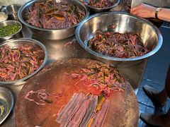 -乐山第一家临江鳝丝(茶坊路店)