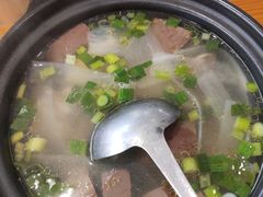 -九道菜有鸡鱼头(石鼓路店)