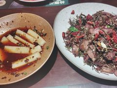 -拾捌川·自贡爆炒(新街口店)