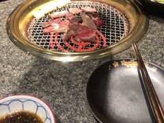 -NIUAN牛庵·日式和牛烧肉(恒隆店)