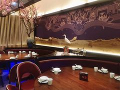 -老板恋上鱼(荣盛广场店)