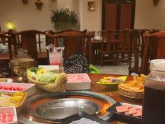 -古关火锅店(古北水镇景区店)