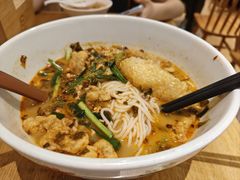 -云味馆·云南菜·云南米线(地王店)