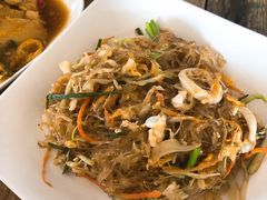 -Doo Dee Thai Food(Issan/Isaan/Esan)