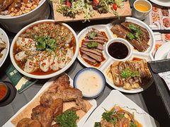 -潮澎派·潮汕菜大排档(南较西路店)