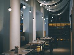 大堂-boundaries籬苑(瑞光创意工厂-贰号院店)