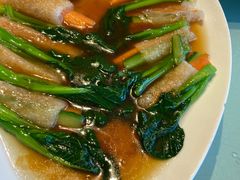 -衡山汇·高级粤菜(霄云路店)