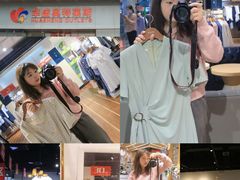 -深圳华盛奥特莱斯(华南一道店)