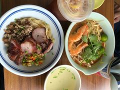 -BOIBOI马来茶餐室(江宁路店)