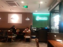 -萨莉亚意式餐厅(莲花国际广场店)