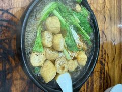 -凡老头米线砂锅(古荡新村西粮站)