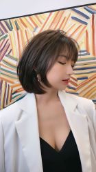-HairCode芭曲发型