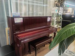 -雅马哈钢琴专卖店盛世雅歌琴行·电钢琴城·钢琴培训(翠微路店)