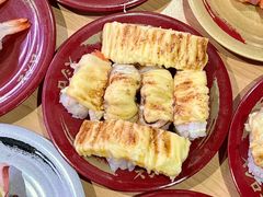 -寿司郎(北京路粤潮楼店)