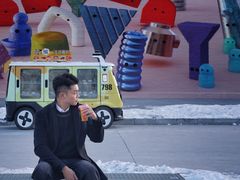 -现代汽车文化中心 Hyundai Motorstudio Beijing