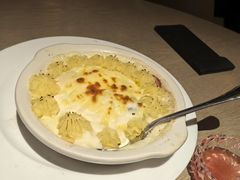 奶汁杂拌-波特曼西餐厅(中央大街店)