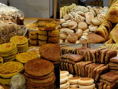 -杨老大焙子月饼干货(宽巷子民族美食街店)