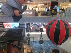 -凯德MALL(西直门店)