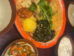 -李炮称盘麻辣烫(无锡荟聚店)