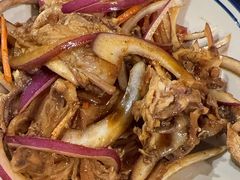 -面乙新派手擀面(大悦城店)