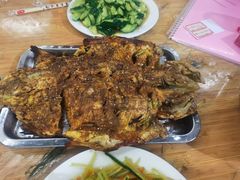 -大海别墅民宿农家院(十渡店)
