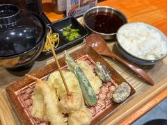 -天妇罗内顺田(罗湖店)