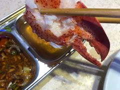 -船梆煮•蒸汽海鲜·生腌干蒸(五四广场店)
