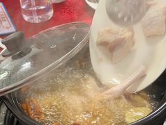 -花苑美食横琴生蚝火锅(拱北粤华路店)