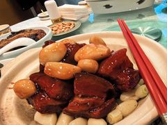 -玉华宫宾馆·餐厅(铜川驻京办店)