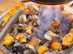 -泥炉烧肉师(新街口金銮巷店)