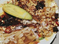 -李赵合鲜肉烧烤(西荷店)