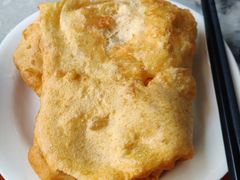 -壹条龙饭庄台基厂店