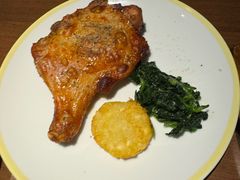-萨莉亚意式餐厅(百联青浦购物中心店)
