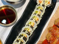 -朴鲸家正宗韩国料理(福田店)
