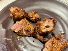 -京门老爆三·铜锅涮肉 爆肚(望京店)
