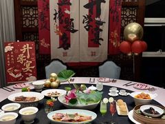 -南景饭店(万家丽路店)