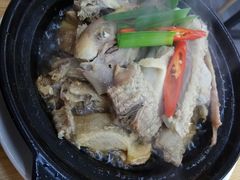 -老闽味姜母鸭·煎蟹闽菜餐厅(曾厝垵地标店)