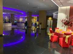 -青岛海尔洲际酒店