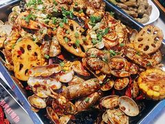-冰城小镇音乐串吧·聚会餐厅(百子湾店)