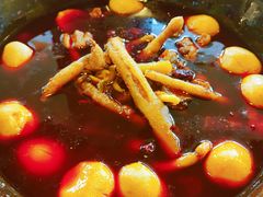 -李子坝梁山鸡(李子坝大鸡哥店)