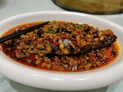 -不倒翁·徽天下名菜楼(马鞍山路店)