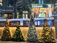 -天津五大道文化旅游区