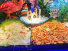 -千家粗粮王·火锅烧烤自助(庆阳店)