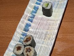 -万岁寿司(天河领展店)