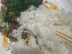 -乡村基(北部新区重科院餐厅)