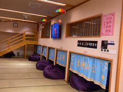 -汤泉良子.足疗按摩.SPA(中关村店)